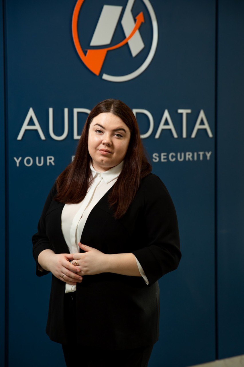 Bogdana Alcază